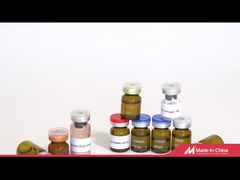 remplissages cutanés pour le visage