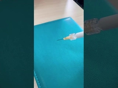 Remplisseurs cutanés CaHA