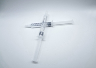 croix injectable de Hyaluronate de sodium de remplisseur de corps de l'acide hyaluronique 24mg/Ml liée