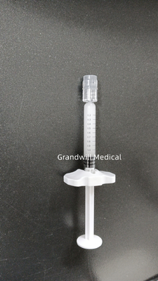L'acide hyaluronique PCL injectable pour le remplissage cutané des rides et le stimulateur de la reproduction du collagène
