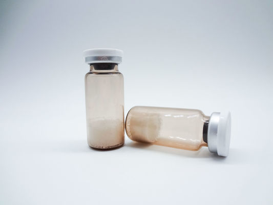 Injection injectable de PLLA pour la thérapie d' induction du collagène et les traitements d' amélioration de la texture de la peau