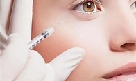 Acide hyaluronique Gel pour les lèvres Injections Rides oculaires Acide hyaluronique synthétique Filler cutané