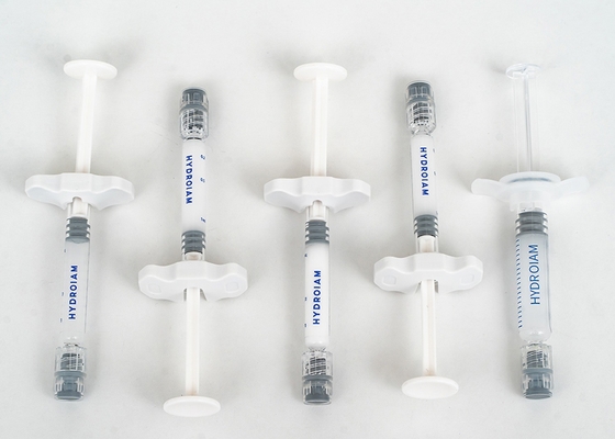 L'acide hyaluronique PCL injectable pour le remplissage cutané des rides et le stimulateur de la reproduction du collagène