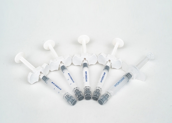 Miracle H L PCL Skin Booster Polycaprolactone en ligne fine remplisseur d'injection d'acide hyaluronique