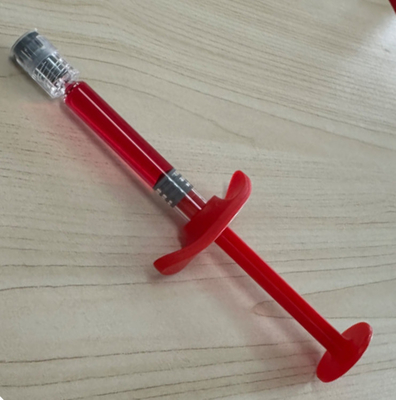 Remplisseurs de lèvres cutanés pour les lèvres 1 ml Pour les OEM Remplisseurs de lèvres pleins d'aspect naturel