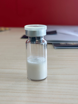 PLLA Remplisseur cutané d'acide poly-Lactique Injection 150mg 180mg 350mg Injectable PLLA Poudre séchée congelée