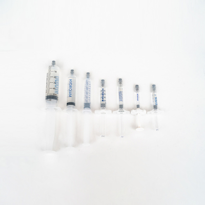 Acide hyaluronique Fillers cutanés pour fesses Augmentation du sein Filler facial pour les rides