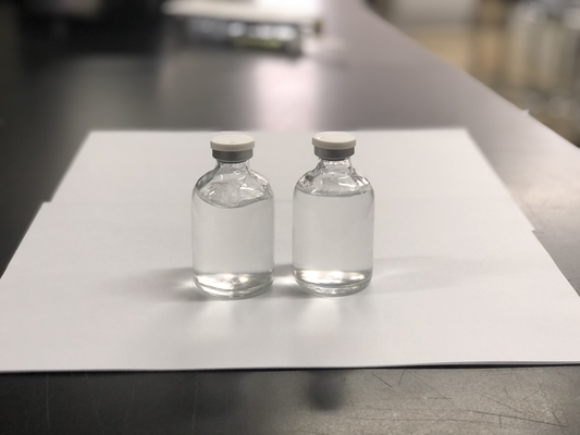 50 ml de 100 ml de remplisseurs cutanés pour injection dans les fesses du sein Augmentation des fesses à l' acide hyaluronique