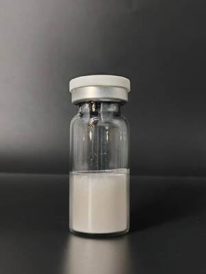 Gel injectable pour le visage et la peau à base d'acide hyaluronique pour le traitement des rides et la restauration du volume