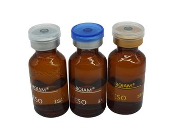 Poussée Polyrevitalizing d'acide hyaluronique de Mesotherapy de rajeunissement de peau