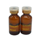 Remplisseur cutané d'acides aminés du remplisseur 18 d'acide hyaluronique d'OEM Mesotherapy 16 mg/ml