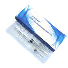 gel transparent anti-vieillissement de remplisseur injectable d'acide hyaluronique de 1ml 2ml 5ml