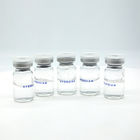 Acide hyaluronique pur de derma de remplisseur d'injecteur de seringue coréenne d'acide hyaluronique injectable