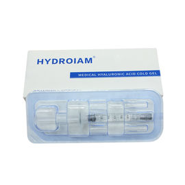 Remplisseurs anti-vieillissement de remplisseur d'ha de soins de la peau de bio de gel acide hyaluronique cutané d'injections