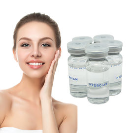 Remplisseur cutané lié non croisé 100% d'ha d'acide hyaluronique pour la chirurgie plastique