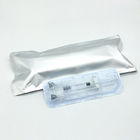 Certificat cutané de la CE de seringue du remplisseur 1ml d'acide hyaluronique de remplisseurs de lèvre de chirurgie plastique