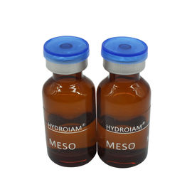 Remplisseurs stériles de lèvre de peau d'acide hyaluronique d'injection intradermique de remplisseur de Mesotherapy