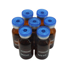 Remplisseurs stériles de lèvre de peau d'acide hyaluronique d'injection intradermique de remplisseur de Mesotherapy
