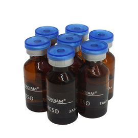 Remplisseurs stériles de lèvre de peau d'acide hyaluronique d'injection intradermique de remplisseur de Mesotherapy