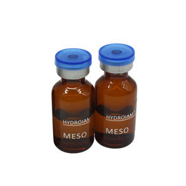 Remplisseurs stériles de lèvre de peau d'acide hyaluronique d'injection intradermique de remplisseur de Mesotherapy