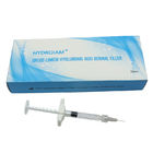 Sodium cutané Hyaluronate d'acide hyaluronique de catégorie de Pharma de remplisseurs de lèvre de soins de la peau