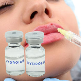 anti remplisseurs d'ha Derm de ride de gel injectable de l'acide hyaluronique 2ml pour la femelle