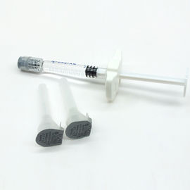 anti remplisseurs d'ha Derm de ride de gel injectable de l'acide hyaluronique 2ml pour la femelle