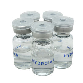 anti remplisseurs d'ha Derm de ride de gel injectable de l'acide hyaluronique 2ml pour la femelle