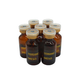 Catégorie cosmétique de gel injectable meso d'acide hyaluronique pour l'anti allégement de ride