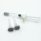 Remplisseur cutané 1ml 2ml de gel injectable d'acide hyaluronique d'augmentation de lèvre