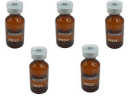 Remplisseurs de ride d'acide hyaluronique d'injection de Mesotherapy de soin personnel 16 mg/ml