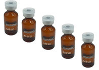 Remplisseurs de ride d'acide hyaluronique d'injection de Mesotherapy de soin personnel 16 mg/ml