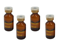 Anti solution d'acide hyaluronique de Mesotherapy de ride pour le salon de beauté Mesogun