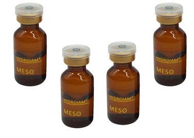 Remplisseurs de ride d'acide hyaluronique de Mesotherapy de salon de beauté 2 ans de durée de conservation