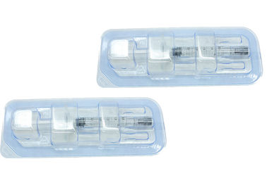 Remplisseurs injectables de chirurgie plastique de gel d'acide hyaluronique du remplisseur cutané le plus durable