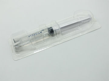 Non le massage facial de lèvre de collagène d'ha lié par croix contourne l'injection d'aiguille de beauté