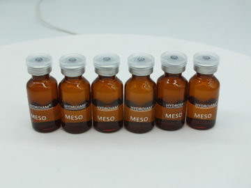 Solution professionnelle de Mesotherapy de gel d'acide hyaluronique avec le certificat de la CE