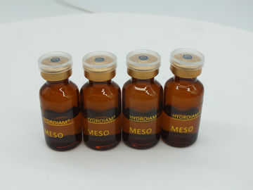 Ha pur adulte d'acide hyaluronique de ride de remplisseur de couleur transparente d'injections