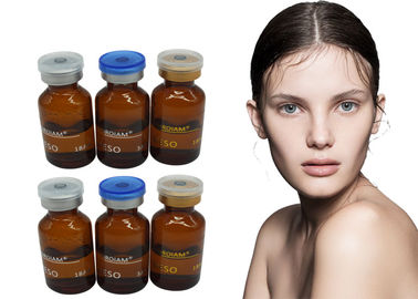 Injection de rajeunissement de peau de Mesotherapy d'acide hyaluronique de Mesotherapy de lifting