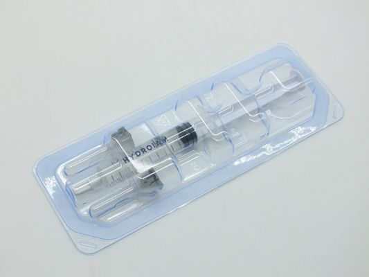 gel d'acide hyaluronique de remplisseur de 100ml Derma pour l'injection de sein