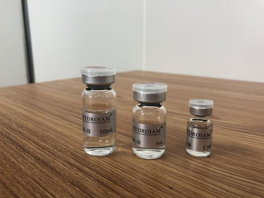 acide hyaluronique lié non croisé 20mg/ml pour le gel de Pen Knee Intra Articular Medical
