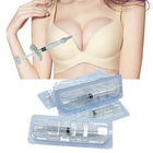 Acide hyaluronique pour le remplisseur injectable d'augmentation de lèvre d'injections de remplisseur de sein de remplisseurs de sein d'élargissement de sein