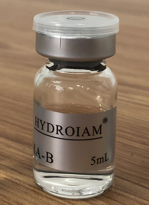 Acide hyaluronique de remplisseur de ride d'oeil pour le stylo 20mg/Ml de Hyaluron Derma