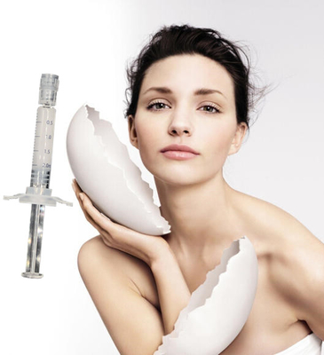 PCL Régénérateur de peau Polycaprolactone Pour un aspect jeune et radieux