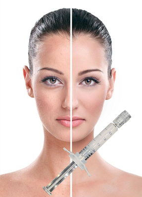 Soins de la peau cutanés de remplisseur du lifting PCL se soulevant serrant le collagène stimulant