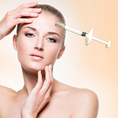 Stimulateur médical de collagène d'injection de beauté de remplisseur de la personnalisation PCL d'OEM