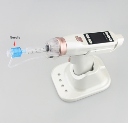 Aiguille de goupilles de l'injection 9 de Mesotherapy pour le traitement de Microneedling