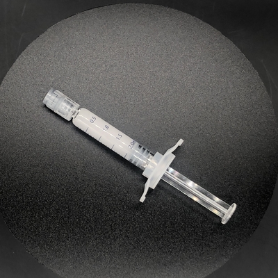 PCL Régénérateur de peau Polycaprolactone Pour un aspect jeune et radieux