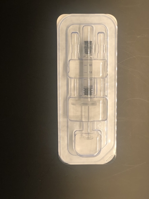 Le miracle cutané de remplisseur d'ha PCL de lifting touchent l'injection de Microneedling