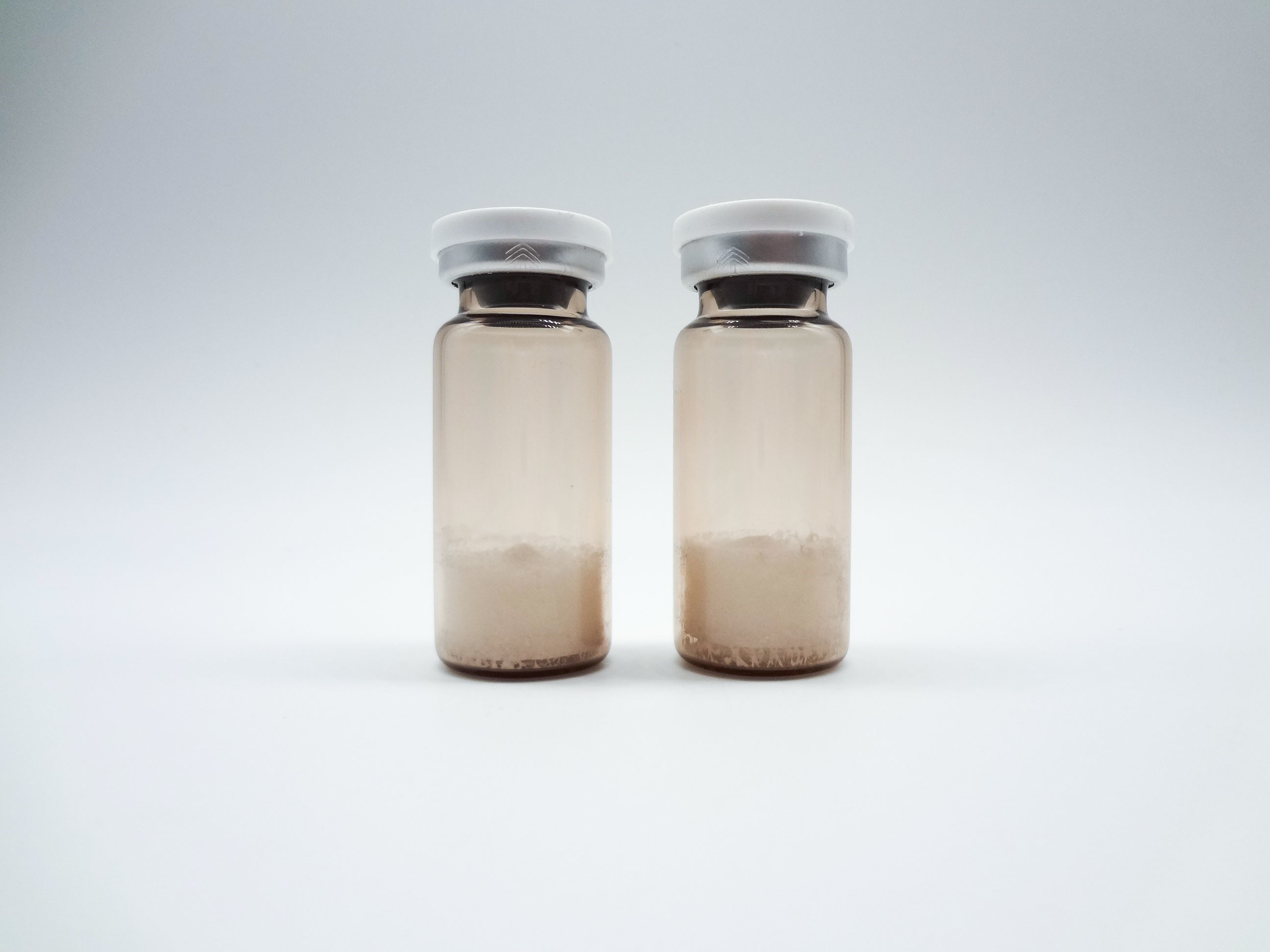 Remplisseur PLLA injectable biocompatible Remplisseur cutané pour le volume facial de longue durée et la correction des rides